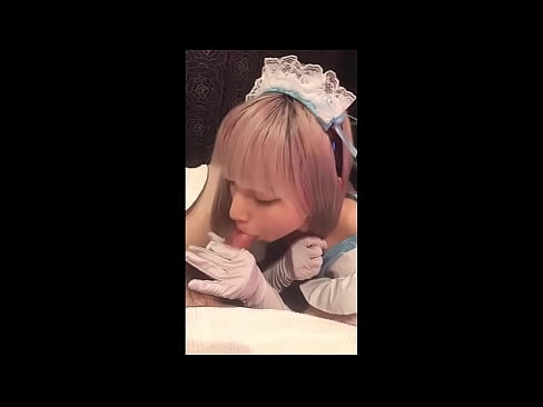 ❤️ Kepanī Idol [mayuka], ʻaʻahu wahine wahine Palani, ʻāpana 1, puhi ʻana a me ka hoʻoheheʻe ʻana me ka wai ʻala ❌ Super sex ma haw.porno-negrov.ru ﹏