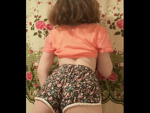 ❤️ ʻO ka pēpē ʻōpio uʻi e wehe ana i kona mau pōkole ma ka pahupaʻikiʻi ❌ Super sex ma haw.porno-negrov.ru ﹏