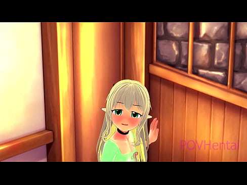 ❤️ (Trap) Kōkua ʻo Elvish maid iā ʻoe e holoi i kou maka. ❌ Super sex ma haw.porno-negrov.ru ﹏