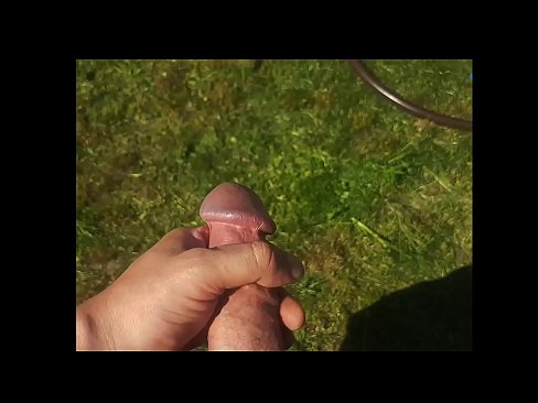 ❤️ Hot hottie gets her pink pussy fucked and cums with a squirt in a summer garden ❌ Super sex ma haw.porno-negrov.ru ﹏